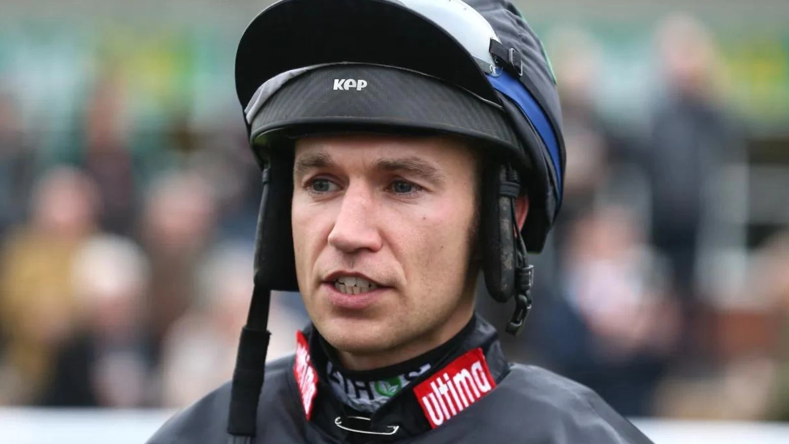 Record-winning Cheltenham Jockey Makes Shock Retirement Announcement 